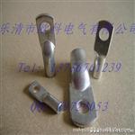船用冷压端头 JG10-8管压铜鼻子 接线铜鼻子规格