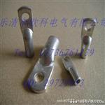 船用冷压端头 JG10-8管压铜鼻子 接线铜鼻子规格