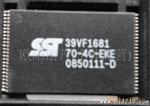 SST39VF1681-70-4C-EKE SST39VF1681-70-4I-EKE