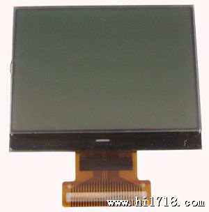 液晶COG屏点阵12864 低功耗12864COG液晶屏LCD厂家