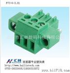 代理台湾品牌对插式端子F73-D-3.5批量