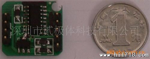 单向直流载波，电力载波透明传输解调器