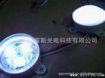 深圳大量供应45mm三灯5050贴片LED点光源