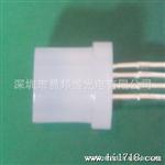供应雾状四脚三色RGB全彩LED（显示屏）