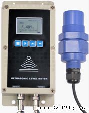 MH-FX 简易型分体式声波物位仪/液位计
