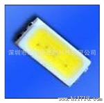贴片LED 3014灯珠 10-12LM 质保三年 方片