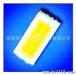 贴片LED 3014灯珠 10-12LM 质保三年 方片