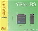 YB5L-BS  _干荷电免维护摩托车铅酸蓄电池