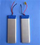 关于锂离子电池的保护电路