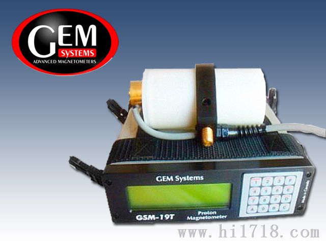 磁力仪GSM-19T销售|培训|价格