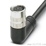  SAC-12P-10,0-PUR/M16FR 菲尼克斯电缆
