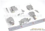 电子工业DDK连接器17JE-25H-1A-C