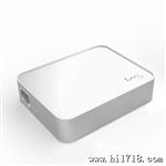 幻响M8移动电源 3G无线路由器WIFI连接商旅通大容量6600