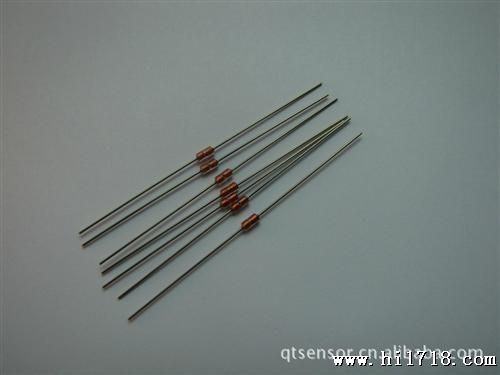 深圳市盛源芯电子有限公司--MF58ntc热敏电阻器