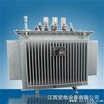 人民电器SL11-M-80KVA/10KV油浸式变压器(全铝)
