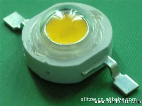 厂家供应LED大功率1W-5W灯珠