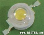 厂家供应LED大功率1W-5W灯珠