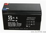 蓄电池厂家生产2V 6V 12V系列免维护蓄电池
