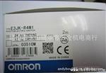 出售OMRON传感器E3JK-R4M1（回归反射型）