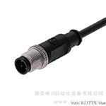 E-series M8系列 HIRSCHMANN 德国赫斯曼接头连接器
