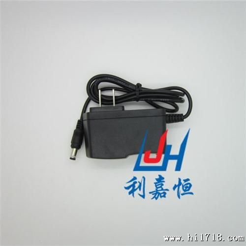 12V1A IC开关电源适配器