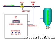 供应液体定量加料控制系统广东地区可上现场观察环境