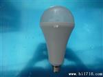 【新产品推广】3W~15w 球泡灯  大功率LED球泡套件