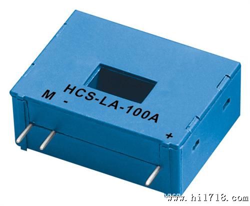 传感器、QBC025LA/HCS-LA-100A闭环系列霍尔电流传感器