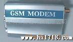 热推 WECOM(Q2303A)工业双频GSM MODEM外壳连接设备