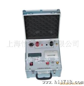 供应JD-100/200A回路电阻测试仪