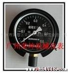 供应YC100T系列船用压力表（-0.1-0MPA)