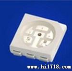 厂家供应3528RGB LED 发光二管 LED贴片