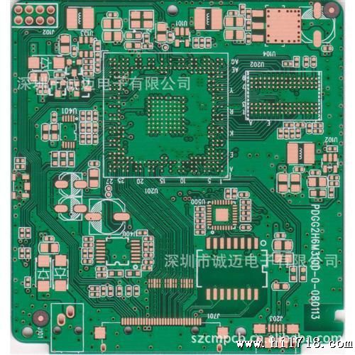 深圳厂家价销售双面PCB电路板打样 交期准时 