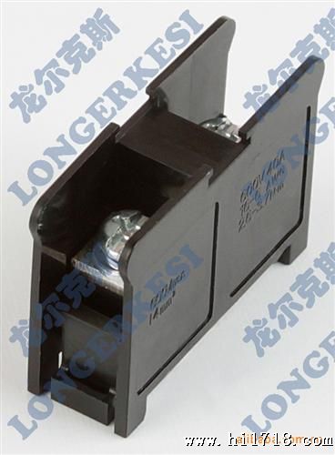 （FJ411S） —— 供应FJ-T系列快速安装型机械工业端子