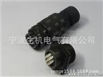 16S-1军规连接器