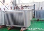 SH 15-M-250/10 型油浸式非晶合金铁心配电变压器