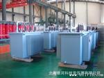 SH 15-M-250/10 型油浸式非晶合金铁心配电变压器