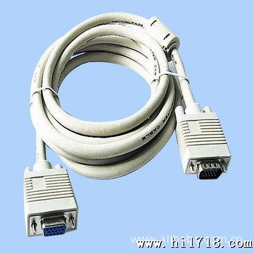 供应VGA3+6连接线 （优势产品）