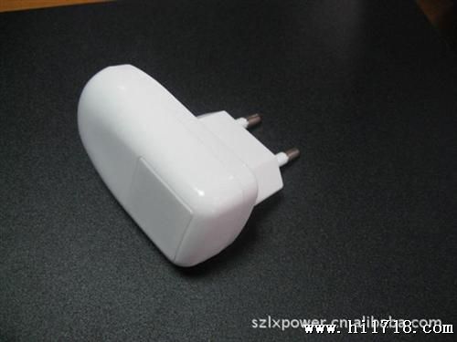供应5V1200MA充电器 【两年质保】