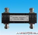 供应诺信博800-2500MHZ,2进1出3DB电桥