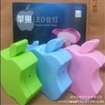 LED台灯护眼台灯 艾威瑞 调光按钮开关 LED灯 带U插口