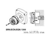 ERN 1300 系列 旋转 编码器