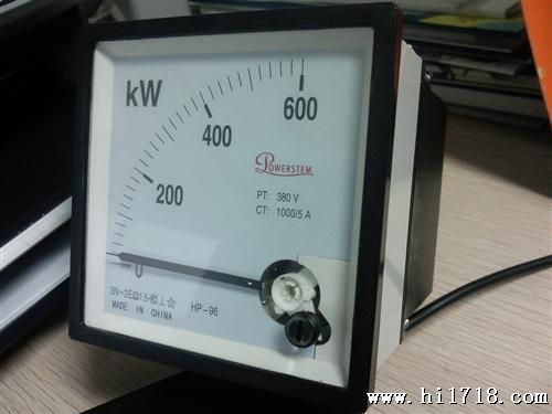 99T1 生产直流电压测量仪表和直流电流测量仪表