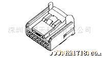 现货供应AMP连接器-1(图)