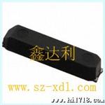 鑫达利音叉石英晶振晶体谐振器、表晶插件