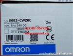 OMRON欧姆龙编码器E6B2-CWZ6C  600P/R