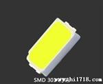 高亮3014灯珠15-18LM  正白暖白30MA3014光源