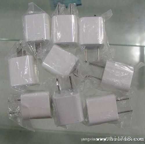 苹果充电器苹果3代充电器