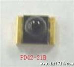 贴片接收管PD15-21B/TR8、PD15-22B/TR8、PD42-21B/TR8