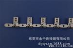 大量供应 FE旗型母端子 连接187端子